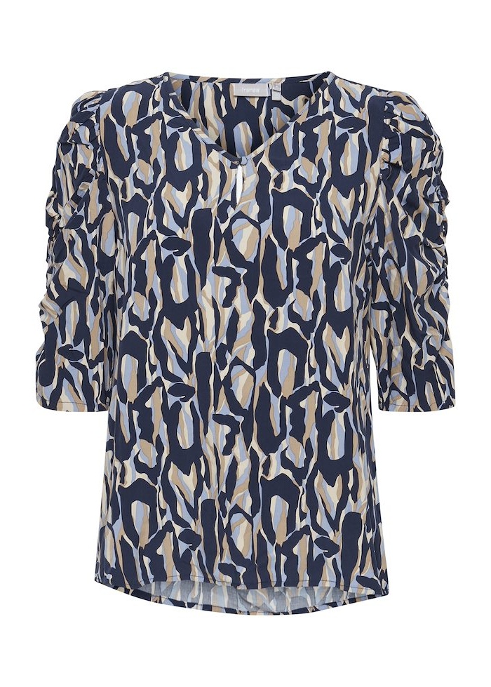 Fransa | Freskylie Blouse