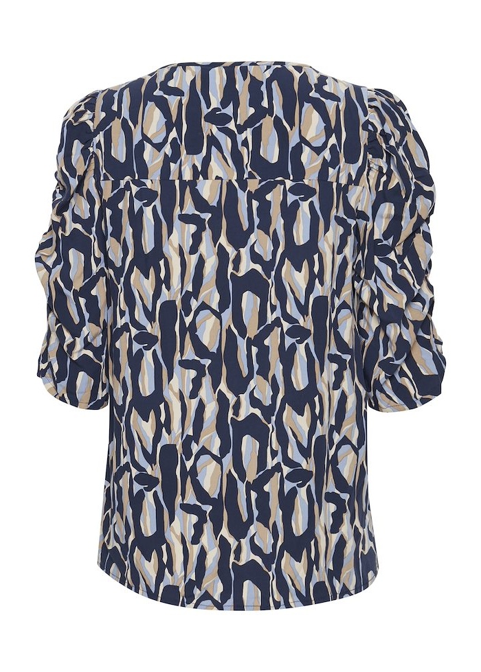 Fransa | Freskylie Blouse