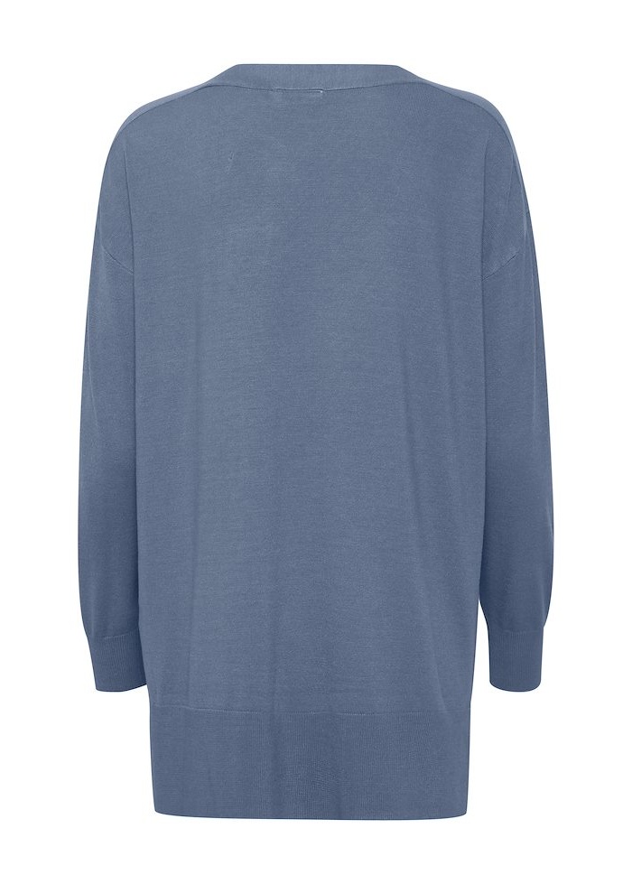 Fransa | Frbesmock Jumper