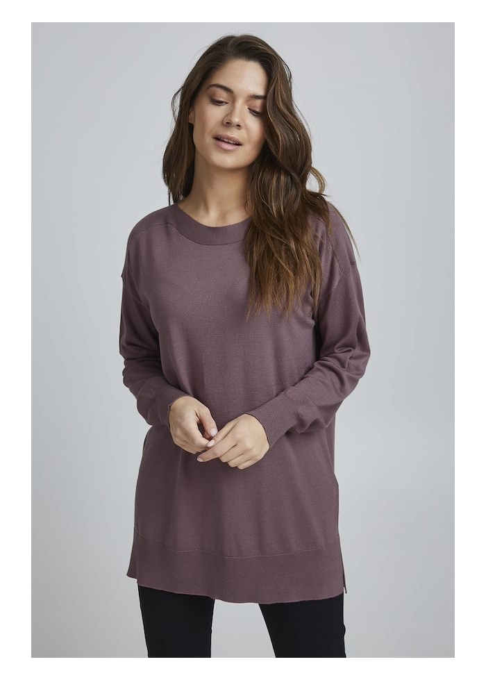 Fransa | Frbesmock Jumper