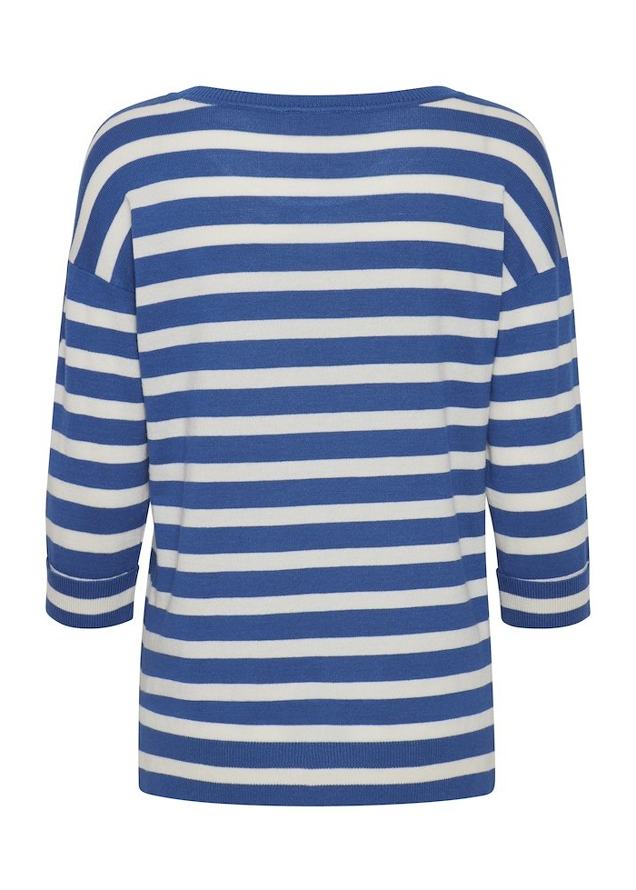 Fransa | Frbesmock Pullover