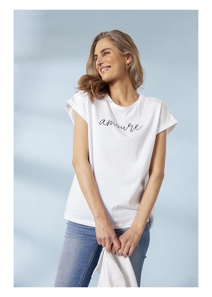 Fransa | Frfefan T-Shirt