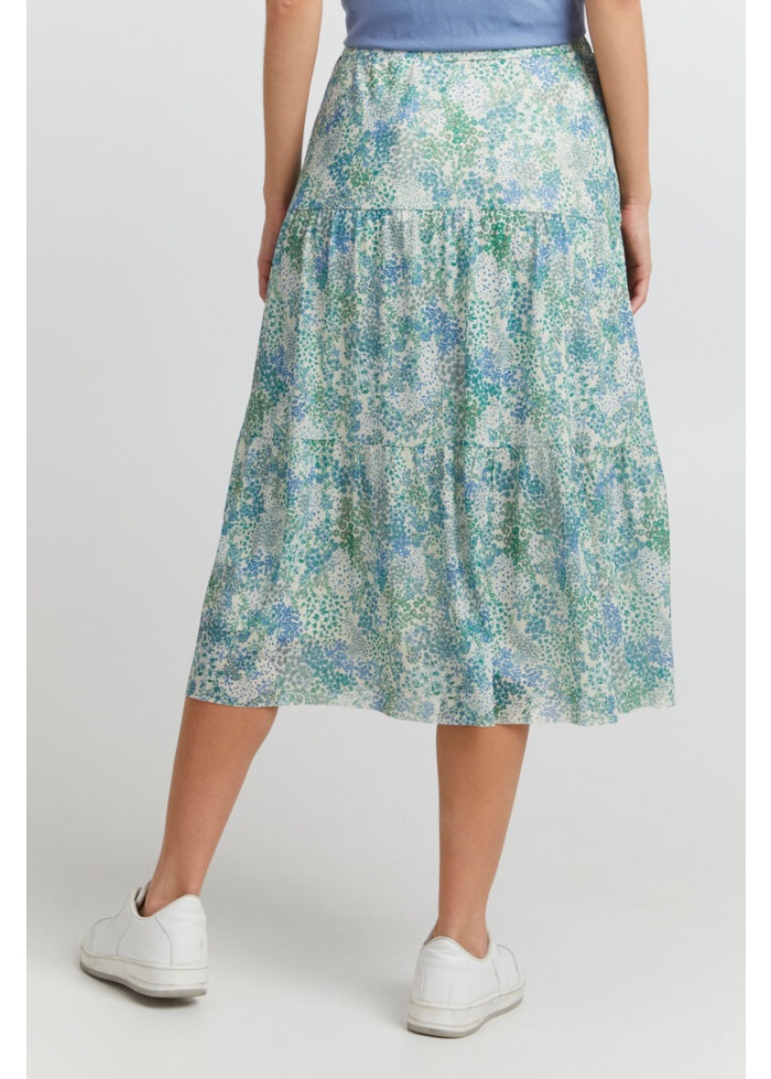 Fransa | FRFemesh Skirt