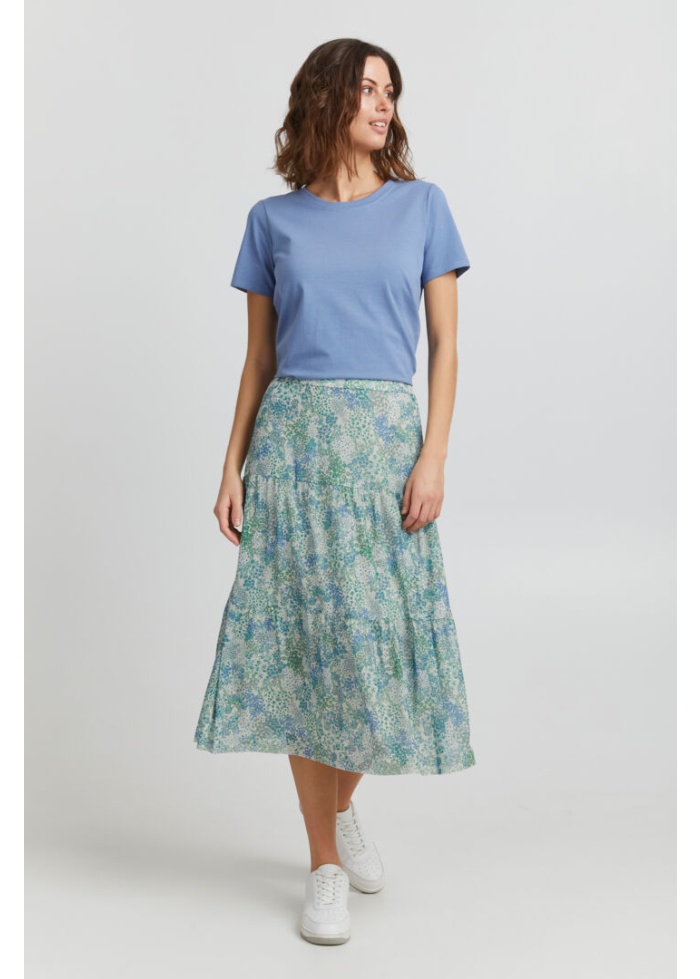 Fransa | FRFemesh Skirt