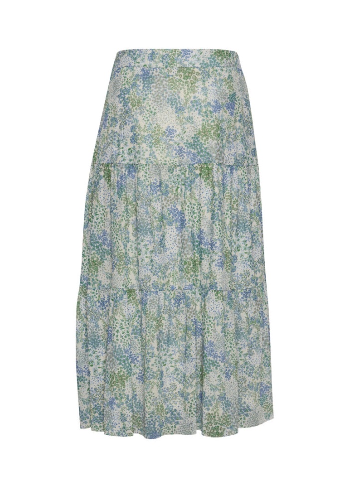 Fransa | FRFemesh Skirt