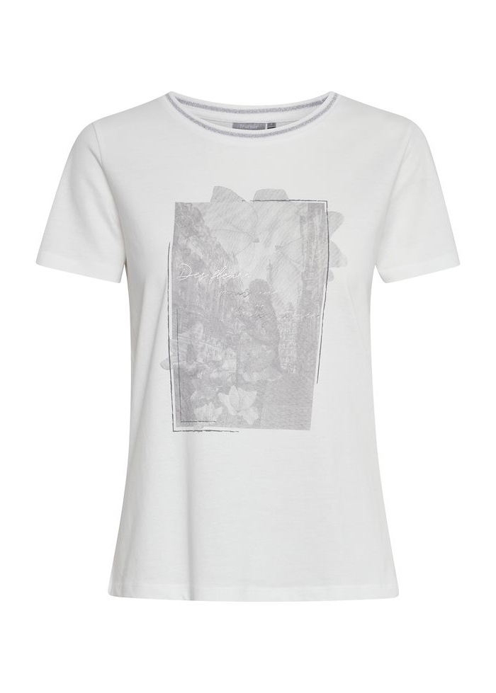 Fransa | Frferannie T-Shirt 