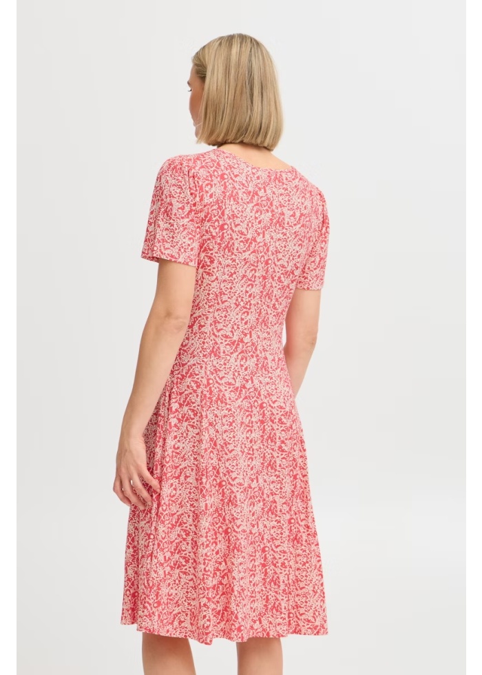 Fransa | FrFeDot Dress