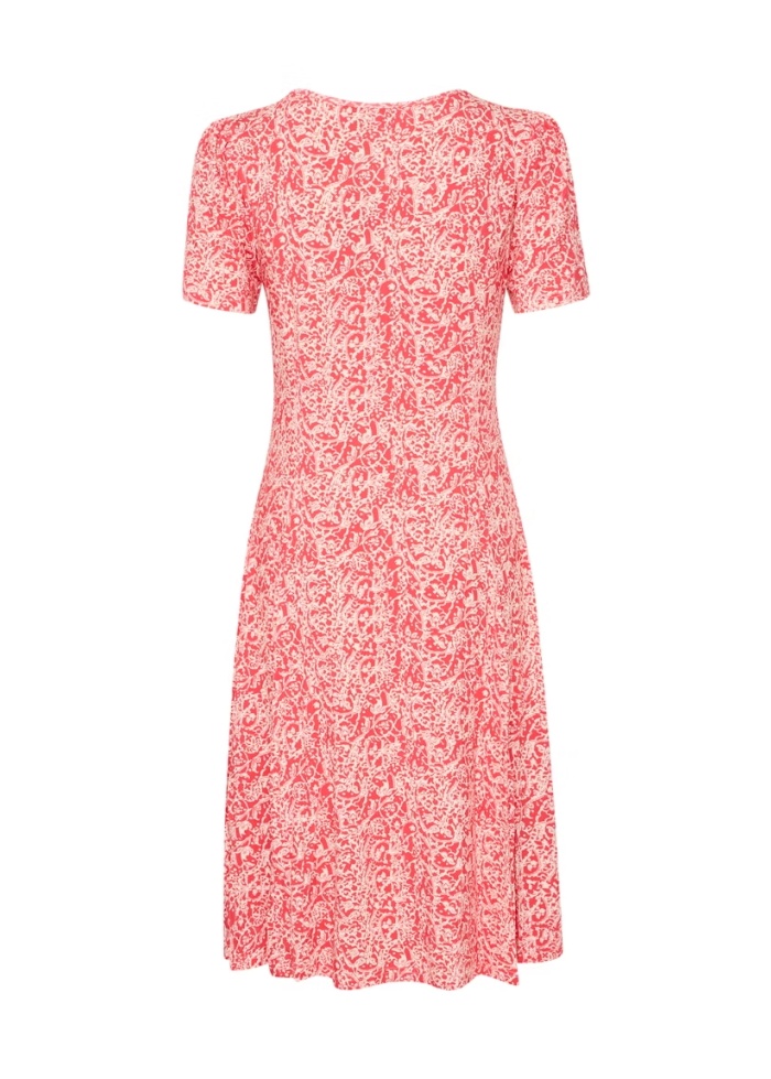 Fransa | FrFeDot Dress