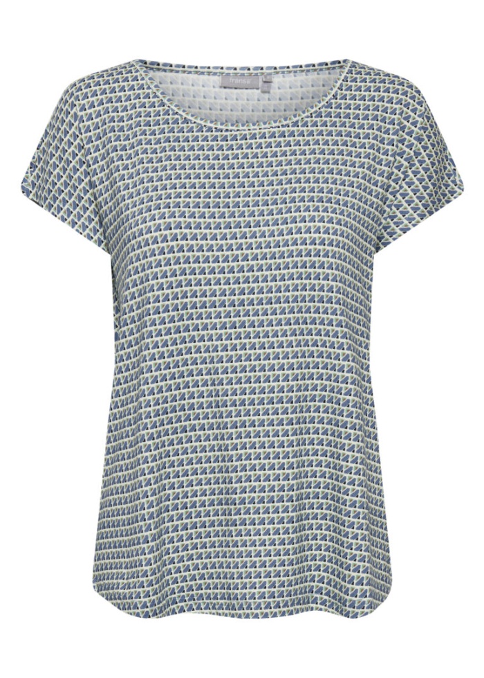 Fransa | Frfedot T-Shirt