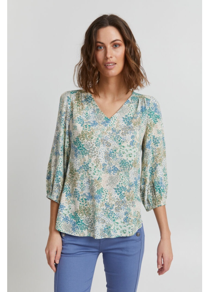 Fransa | FRFamerl Blouse