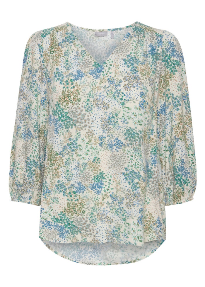 Fransa | FRFamerl Blouse