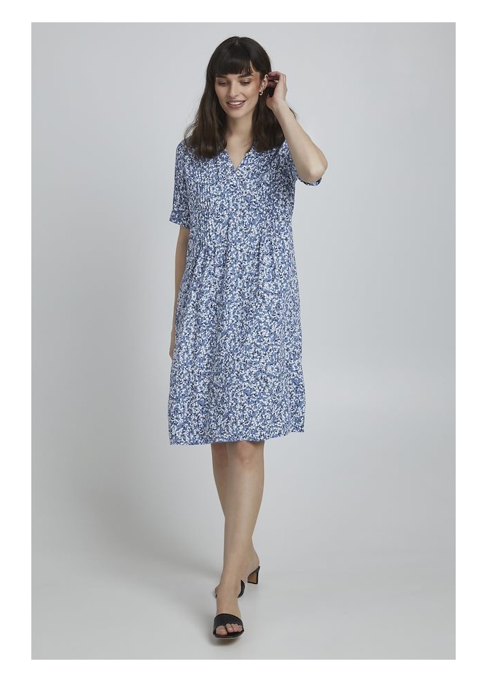 Fransa | FRFanini Dress