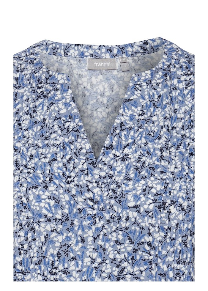 Fransa | FRFanini Dress