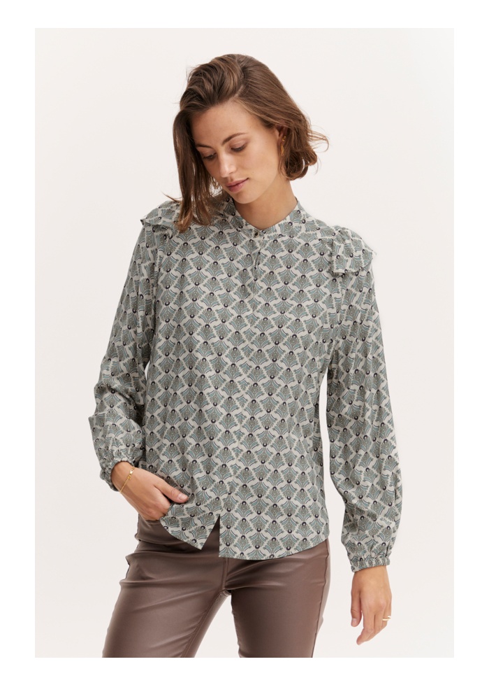Fransa | FrElaine Blouse