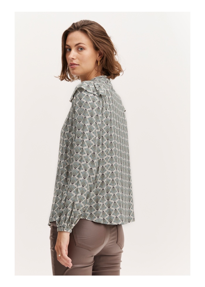Fransa | FrElaine Blouse