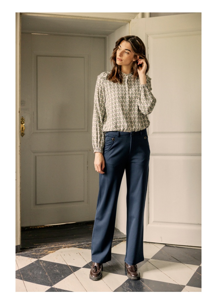 Fransa | FrElaine Blouse