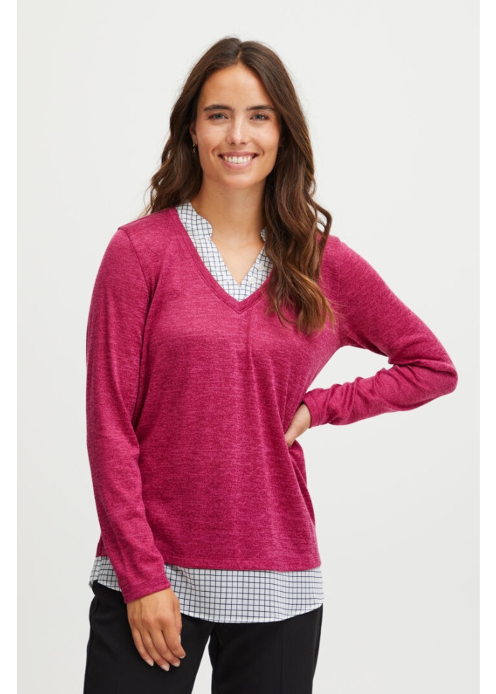 Fransa | FrRexan Pullover