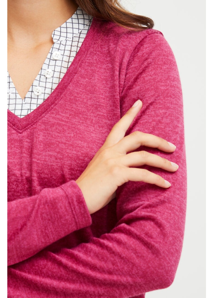 Fransa | FrRexan Pullover