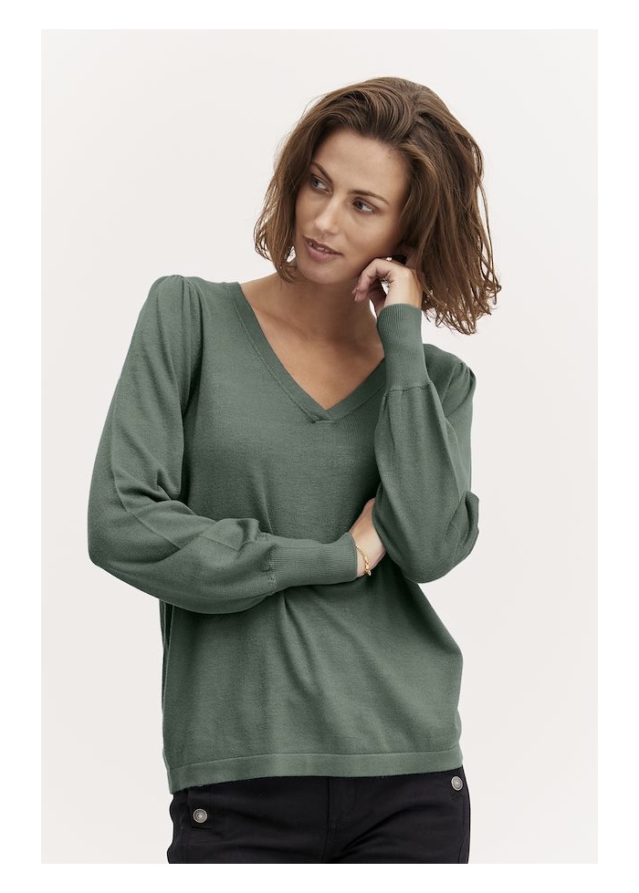 Fransa | Frblume Jumper