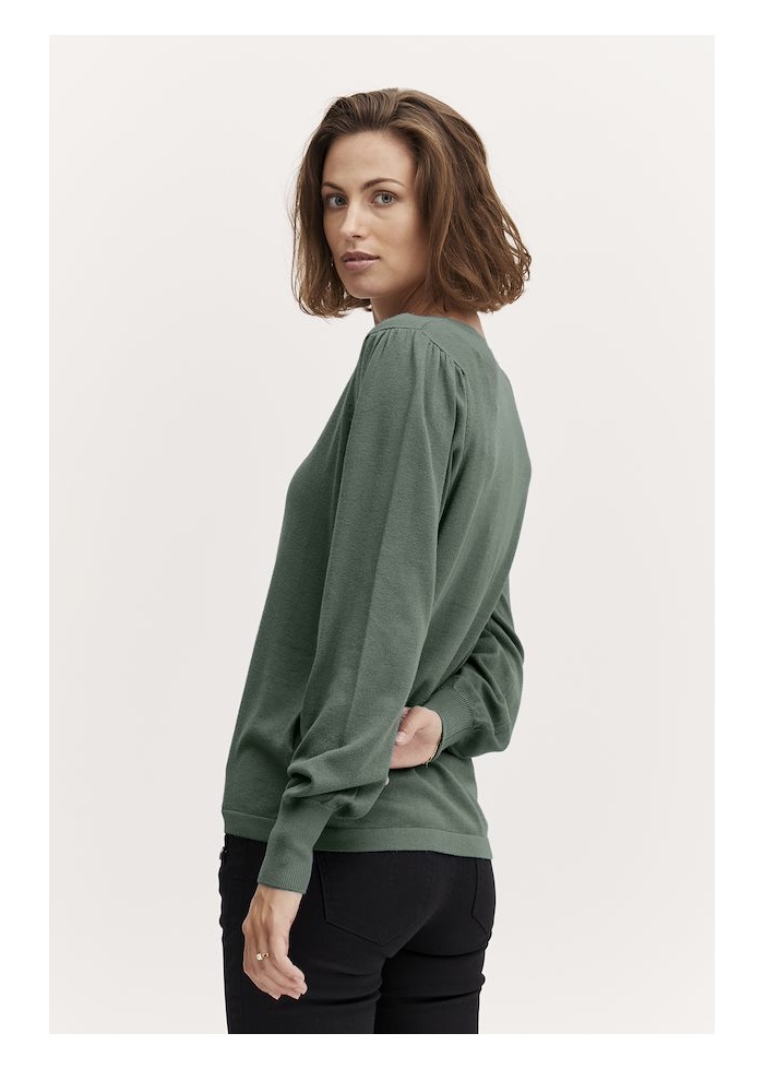 Fransa | Frblume Jumper