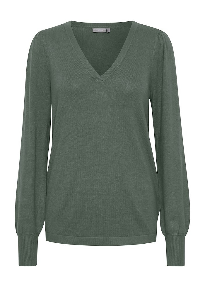 Fransa | Frblume Jumper