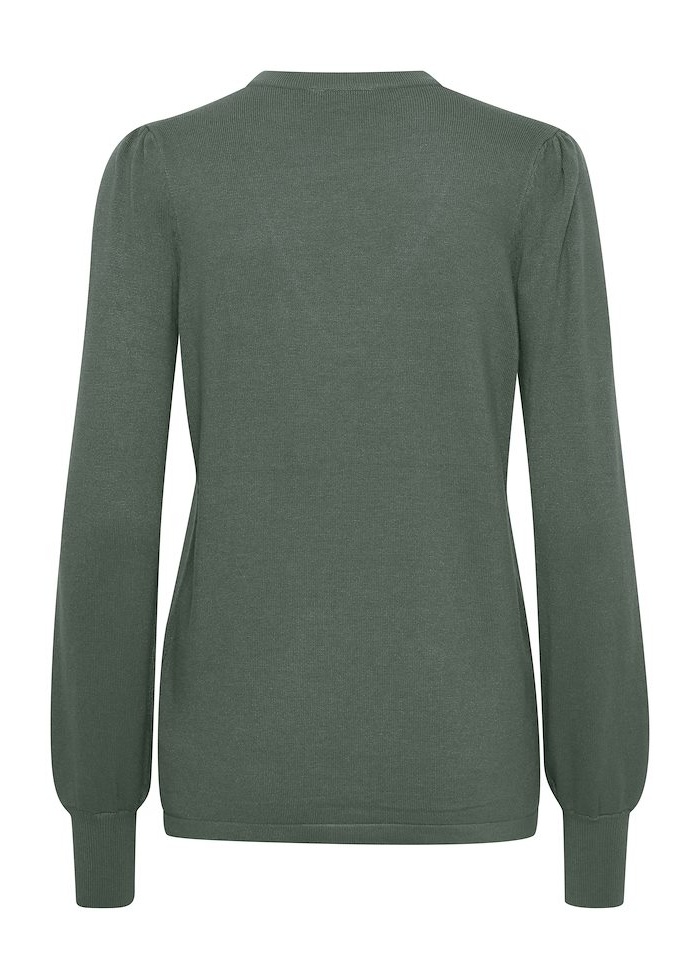 Fransa | Frblume Jumper