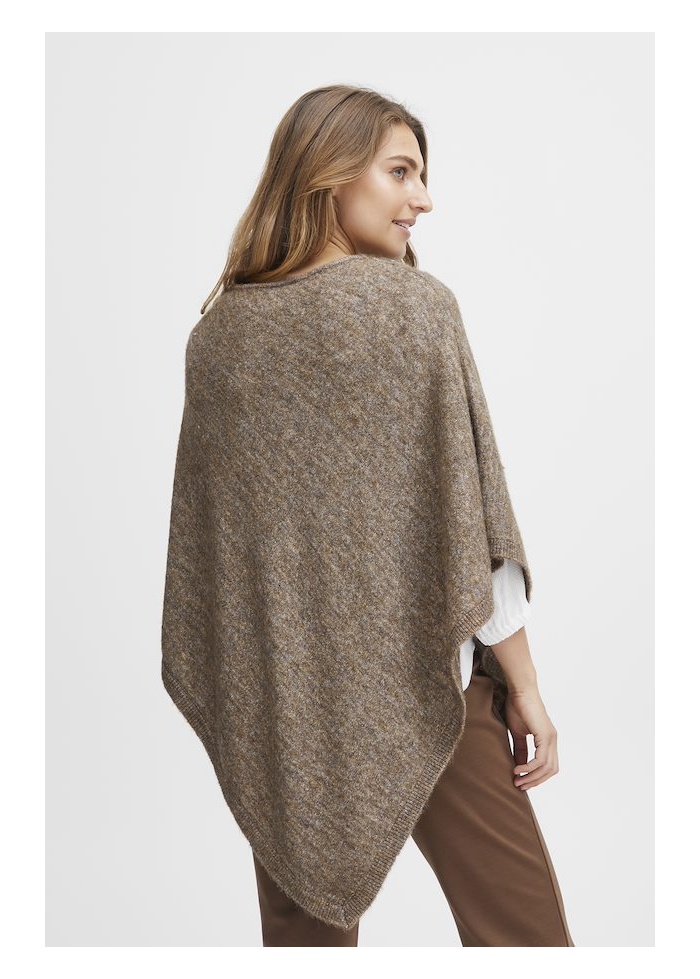 Fransa | FrSandy Poncho