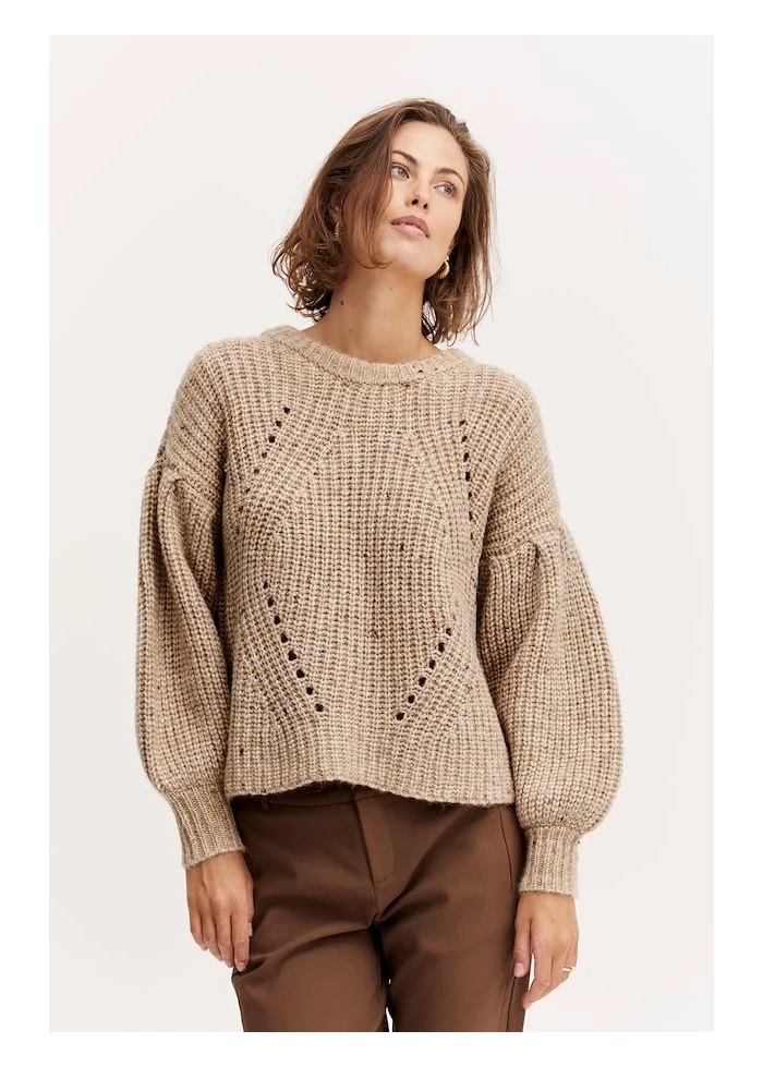 Fransa | Frkaren Jumper