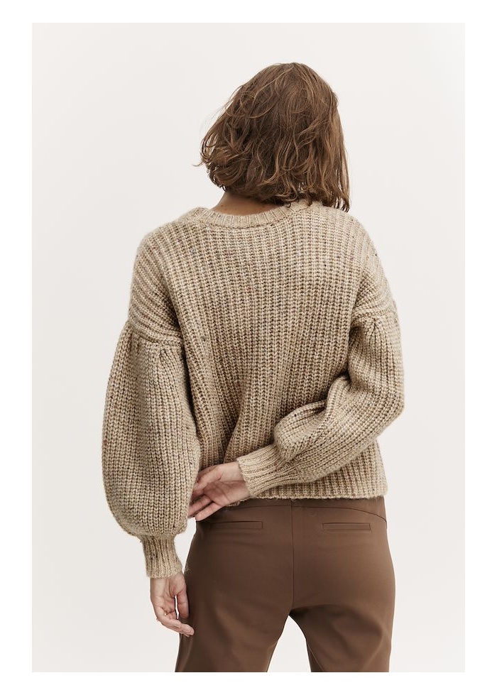 Fransa | Frkaren Jumper