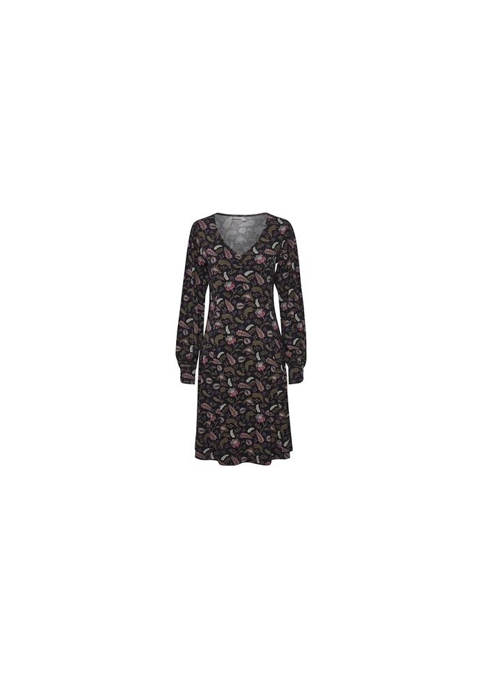 Fransa | Frann Dress