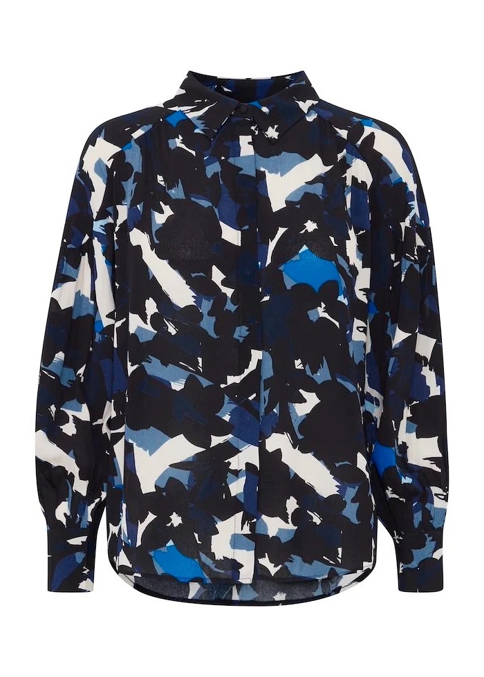 Fransa | Frhelena Shirt