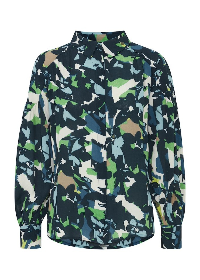 Fransa | Frhelena Shirt