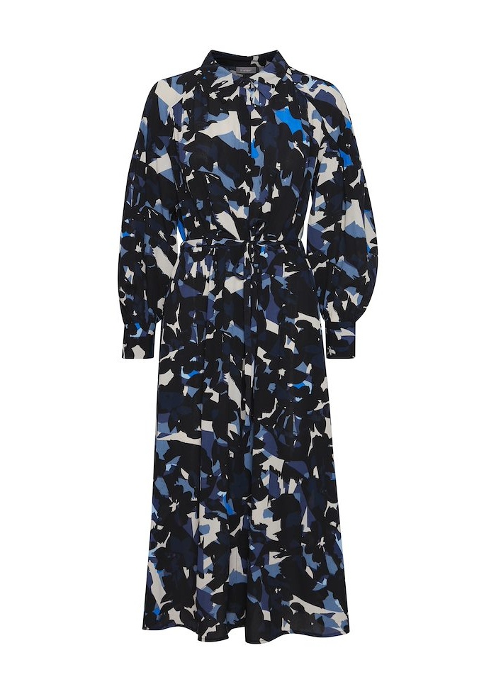 Fransa | Frhelena Dress