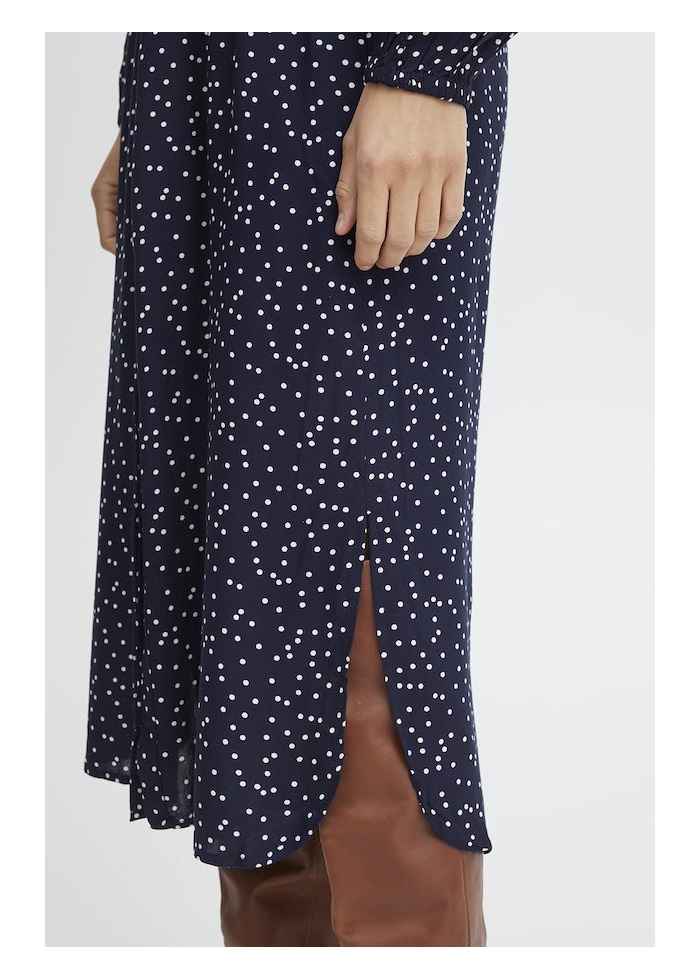 Fransa | Frsilja Dress