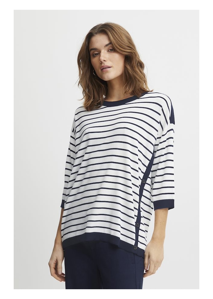 Fransa | Frlilli Pullover