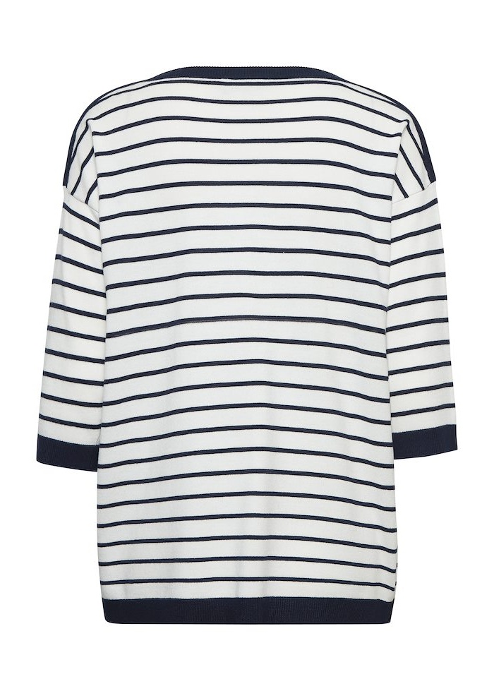 Fransa | Frlilli Pullover