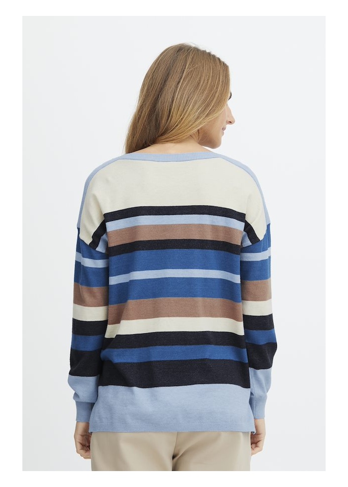 Fransa | Frmelani Pullover