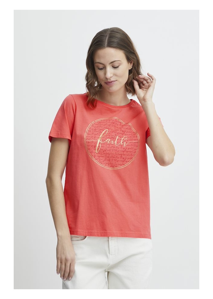 Fransa | Frgillian Tee