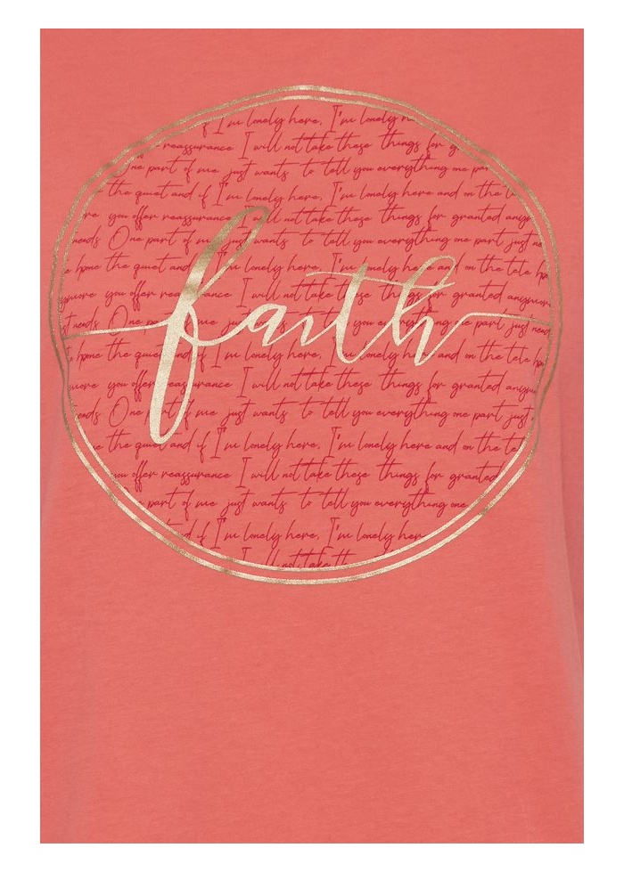 Fransa | Frgillian Tee