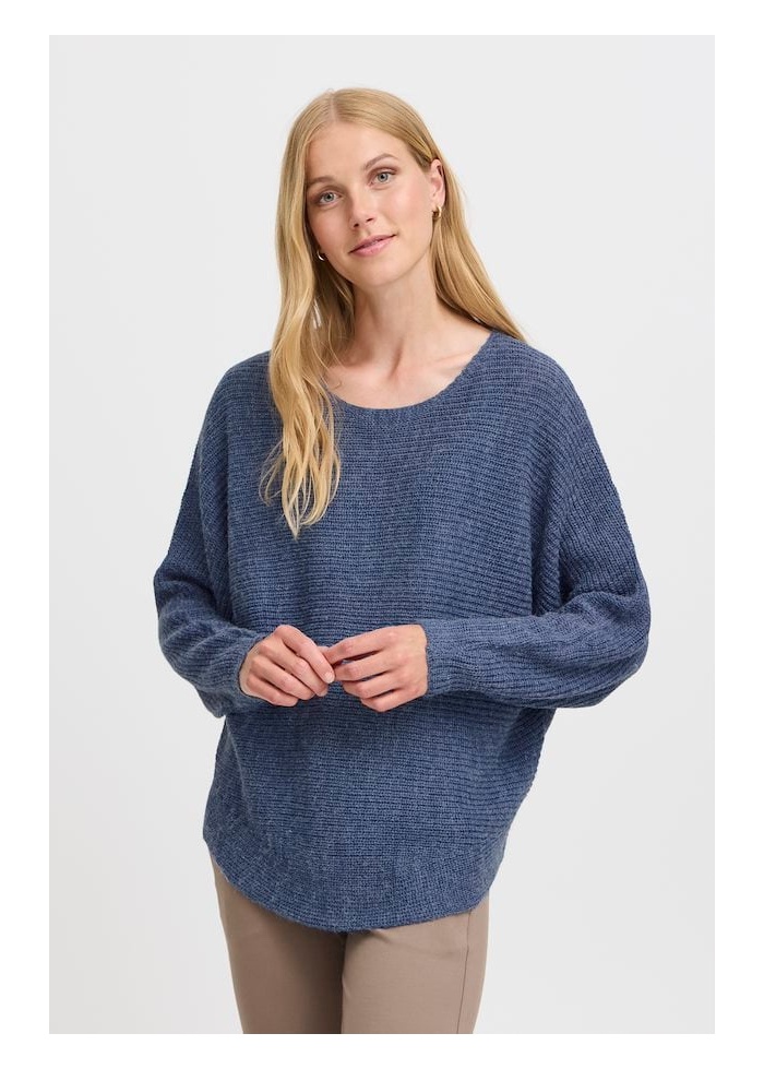 Fransa | FrEretta Jumper