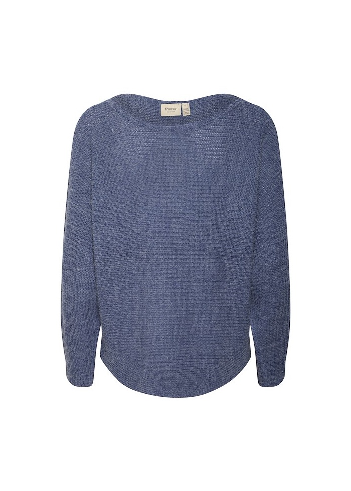 Fransa | FrEretta Jumper