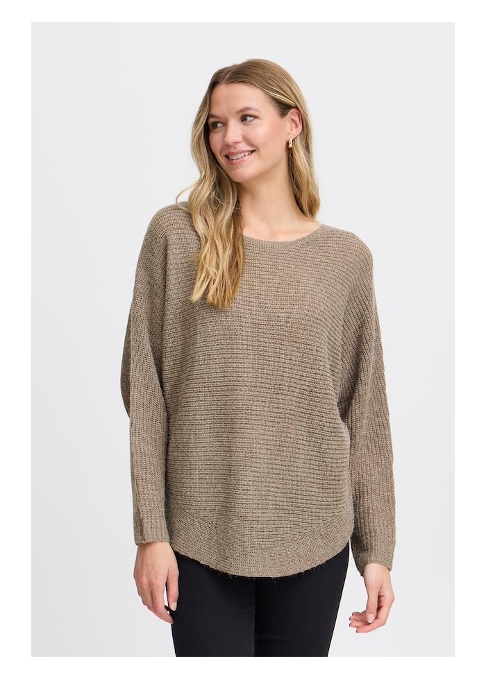 Fransa | FrEetta Jumper