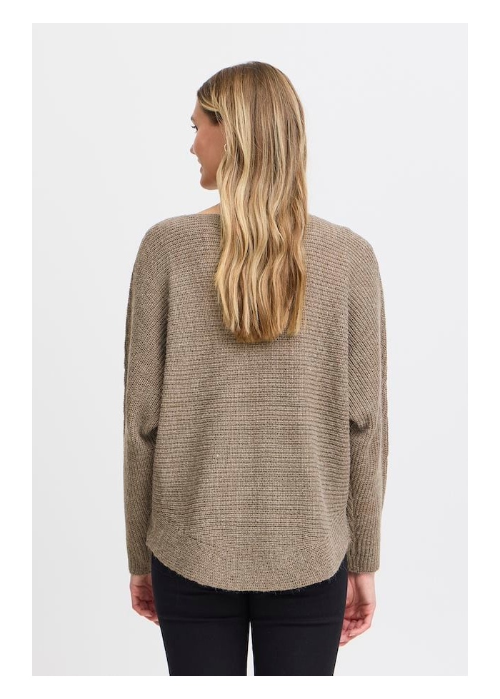 Fransa | FrEetta Jumper