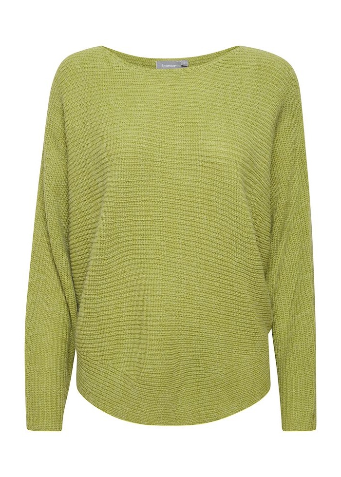 Fransa | FrEreeta Jumper