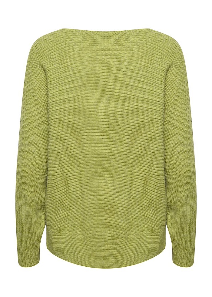 Fransa | FrEreeta Jumper