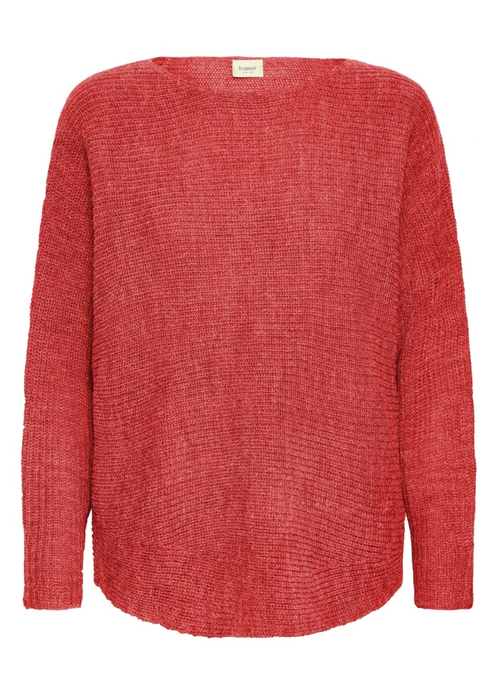 Fransa | FrEretta Jumper