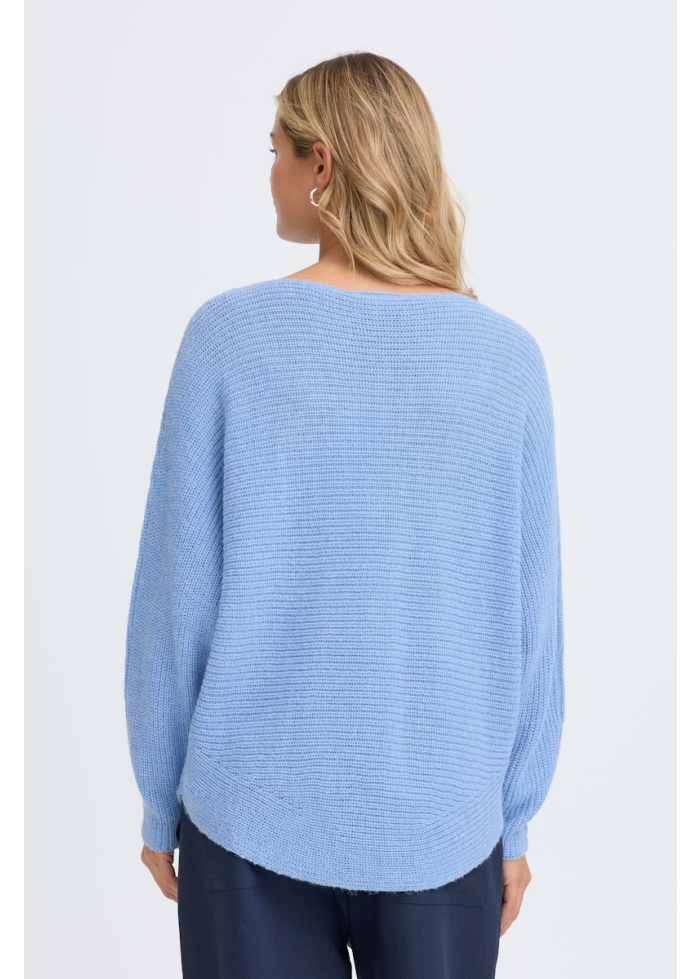 Fransa | FrEretta Jumper