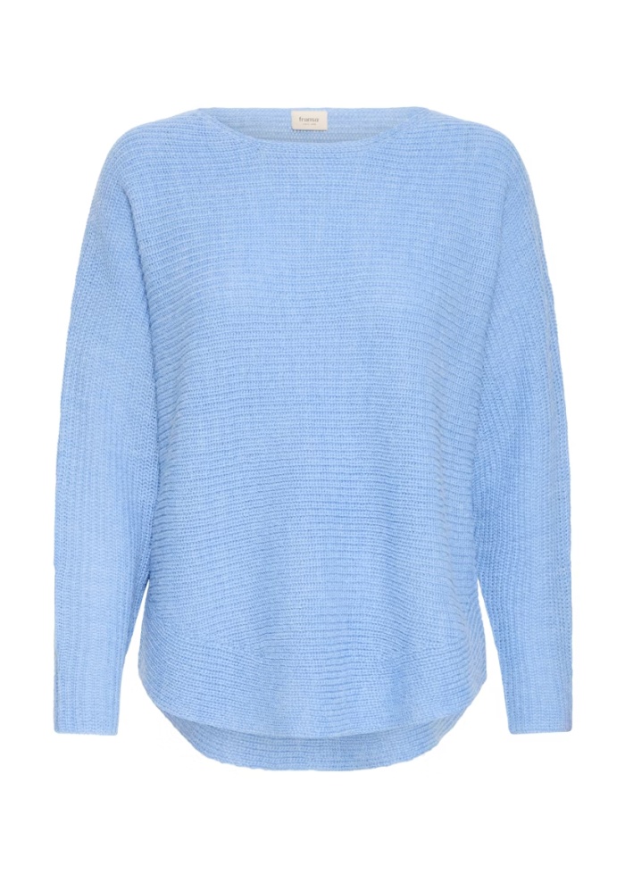 Fransa | FrEretta Jumper