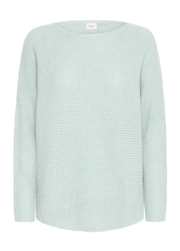 Fransa | FrEretta Jumper