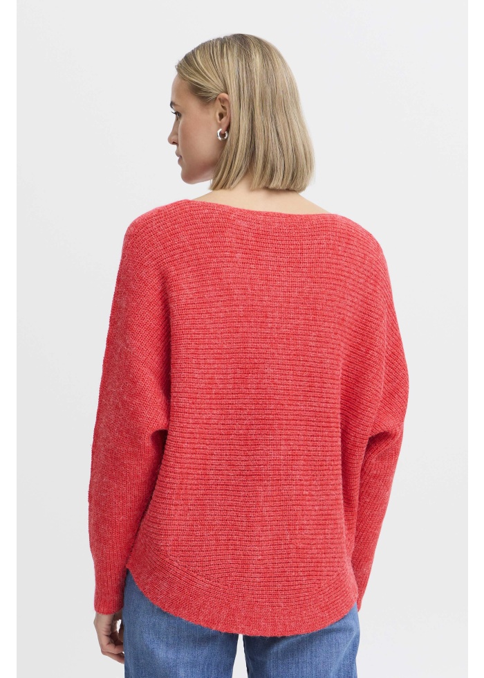 Fransa | FrEretta Jumper